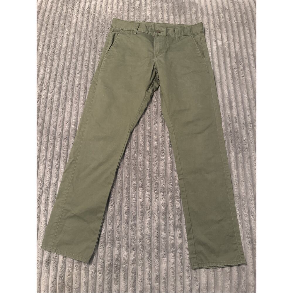 Levi’s 511 Skinny Jeans Men’s Size 30x30